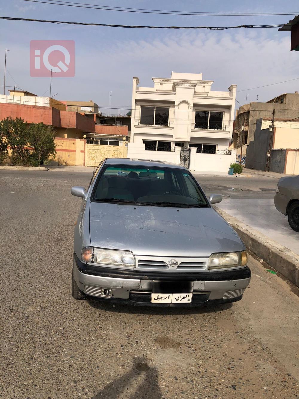 نیسان پریمێرا